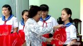 Thời tiết ngày 26/10: Nắng nóng tiếp diễn tại nhiều khu vực trên cả nước