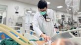 Thời tiết ngày 26/10: Nắng nóng tiếp diễn tại nhiều khu vực trên cả nước