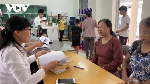 Những chính sách nổi bật có hiệu lực từ tháng 5/2026