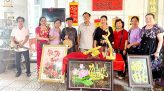 Phát triển Bệnh viện Đa khoa Tiền Giang đảm nhận chức năng vùng