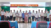 Du lịch Đồng Tháp nhộn nhịp dịp Lễ 2-9