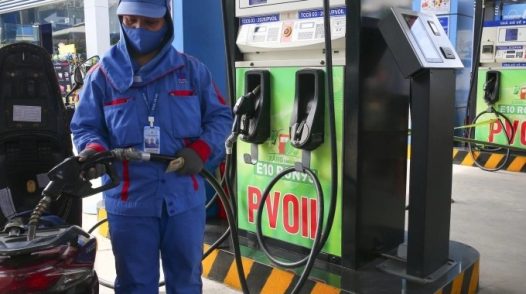 Bộ Công Thương giải đáp về xăng E10