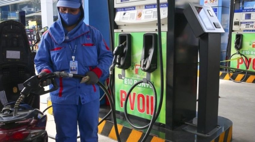 Bộ Công Thương giải đáp về xăng E10