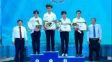 Đường đến vinh quang - 06/6/2026: Tuần 1 - Tháng 1 - Quý 3
