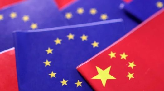 Trung Quốc kêu gọi EU giải quyết bất đồng thông qua đối thoại