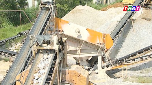 Xi măng tăng giá từ đầu tháng 3/2026