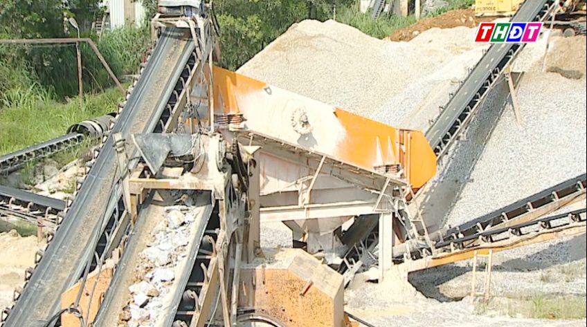 Xi măng tăng giá từ đầu tháng 3/2026