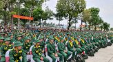Vốn chính sách tiếp sức đến trường