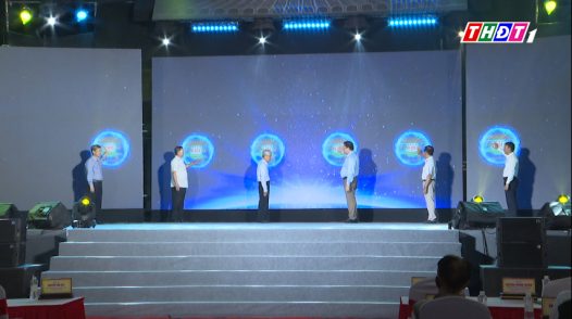 Đồng Tháp khai mạc Lễ hội Làng cổ Đông Hòa Hiệp