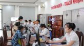 Sửa đổi Bộ luật Hình sự: Bảo đảm giữa nghiêm trị với khoan hồng, nhân đạo