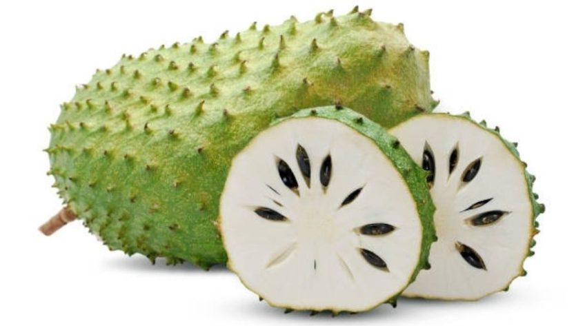 Lợi ích khi ăn mãng cầu xiêm thường xuyên