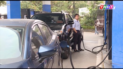 Người dân không nên tích trữ xăng, dầu trong nhà