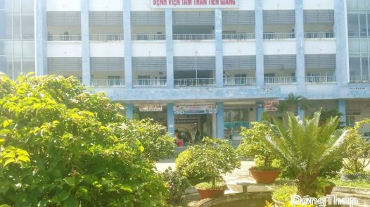Ấm áp tình người ở bệnh viện tâm thần
