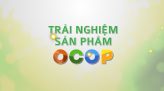 Trải nghiệm sản phẩm OCOP - Nem chua Huỳnh Hậu mang đậm hương vị miền quê