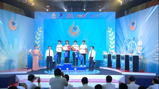 Đường đến vinh quang năm thứ 16 - 04/07/2026: Tuần 1 - Tháng 2 - Quí 3