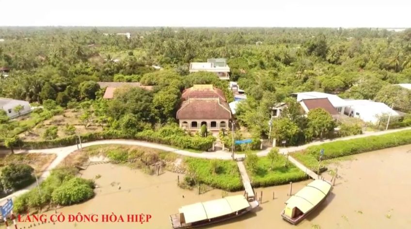 Đồng Tháp: Lan tỏa giá trị văn hóa, gắn kết cộng đồng qua chuỗi hoạt động tháng 11