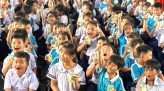 Đề xuất quy định mới về tổ chức bữa ăn nội trú, bán trú