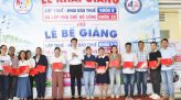 Đề xuất quy định mới về tổ chức bữa ăn nội trú, bán trú
