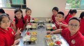 Khai thác tốt thị trường nông sản trong nước