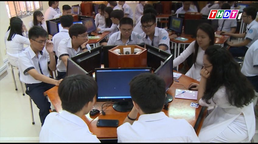 TP.HCM: Cảnh báo mạo danh cán bộ tuyển sinh đầu cấp