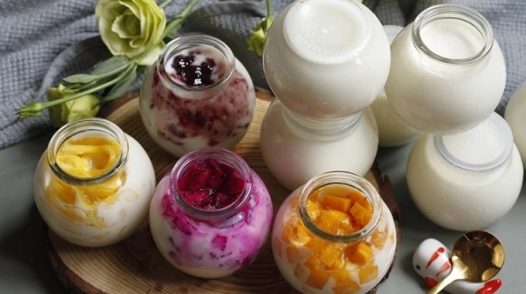 Đau dạ dày có nên ăn sữa chua?