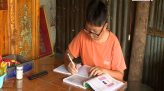 Tháp sáng ước mơ - 09/10/2026: Sinh viên Bùi Vũ Nguyên - Đại học Đồng Tháp