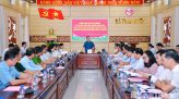 Chàng trai quê lúa quyết tâm giành vòng nguyệt quế cuộc thi “Đường lên đỉnh Olympia”