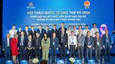 Phường Hồng Ngự kịp thời hỗ trợ gia đình bị cháy nhà