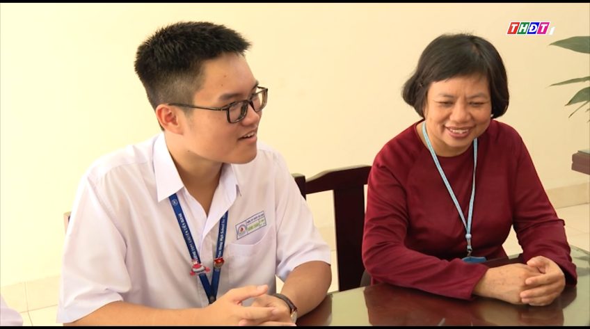 1 học sinh Đồng Tháp đạt IELTS 9.0