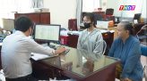Phụ nữ Sa Đéc ứng dụng số bảo vệ gia đình