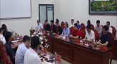 Đại biểu Quốc hội tỉnh Đồng Tháp đóng góp nhiều ý kiến thiết thực hoàn thiện Luật Hỗ trợ doanh nghiệp nhỏ và vừa