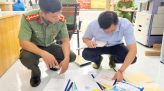 Tiêm chủng chủ động giúp phòng ngừa bệnh tật