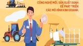 Đồng Tháp: Thúc đẩy tiết kiệm năng lượng trong sản xuất công nghiệp