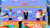 Đồng Tháp: Thúc đẩy tiết kiệm năng lượng trong sản xuất công nghiệp