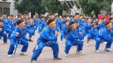 Tiêm chủng chủ động giúp phòng ngừa bệnh tật