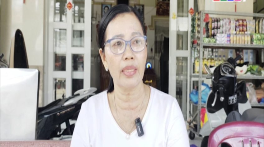 Người phụ nữ An Giang và hành trình 80 lần hiến máu cứu người