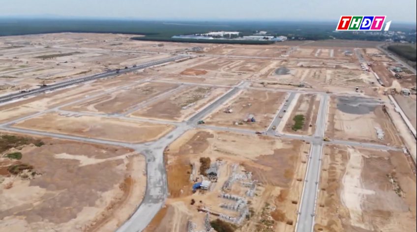 Đồng Nai sẽ chi 10.000 tỉ đồng xây dựng 76 khu tái định cư