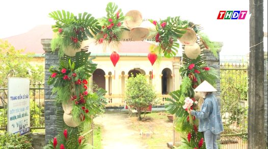 Khi người dân chung tay làm lễ hội