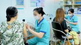 Nam Bộ gia tăng mưa những ngày tới