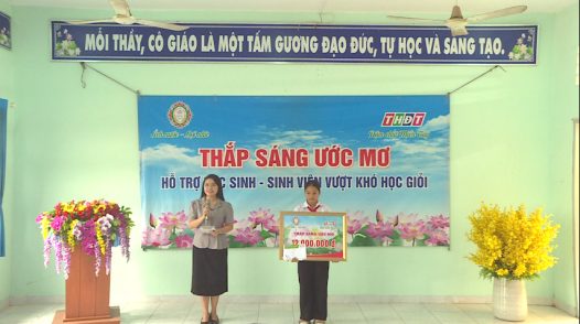 Thắp sáng ước mơ - 05/12/2025: Hoàn cảnh em Hồ Ngọc Phương