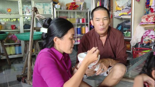 Địa chỉ nhân đạo - 09/11/2025: Hoàn cảnh anh Công Văn Hải - Ấp Tân Phước 5, xã Tân Đông, tỉnh Đồng Tháp