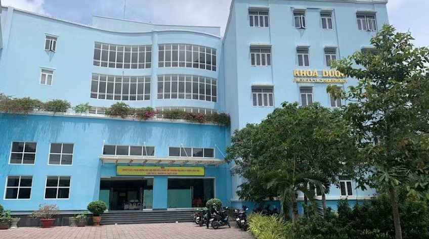Trường đại học Y Dược Cần Thơ công bố phương án tuyển sinh đại học chính quy năm 2026