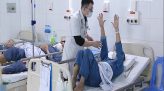Thái Lan khẩn trường ứng phó đợt mưa mới