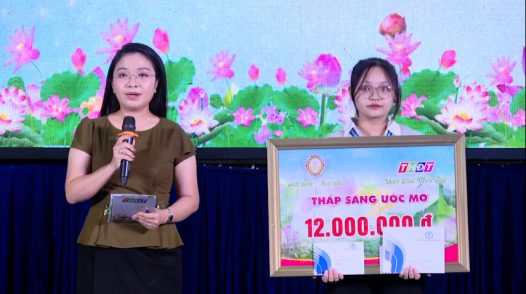 Thắp sáng ước mơ - 06/02/2026: Hoàn cảnh em Trần Thị Ngọc Hân