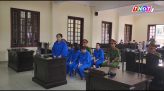Bí thư Tỉnh ủy Ngô Chí Cường dự Lễ khai giảng năm học mới tại Trường THPT Nguyễn Đình Chiểu