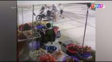 Vụ án giết người tại Đắk Lắk: Cháu bé đã qua cơn nguy kịch