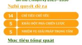 [Infographic] Một số kết quả đạt được về KTXH giai đoạn 2021-2025