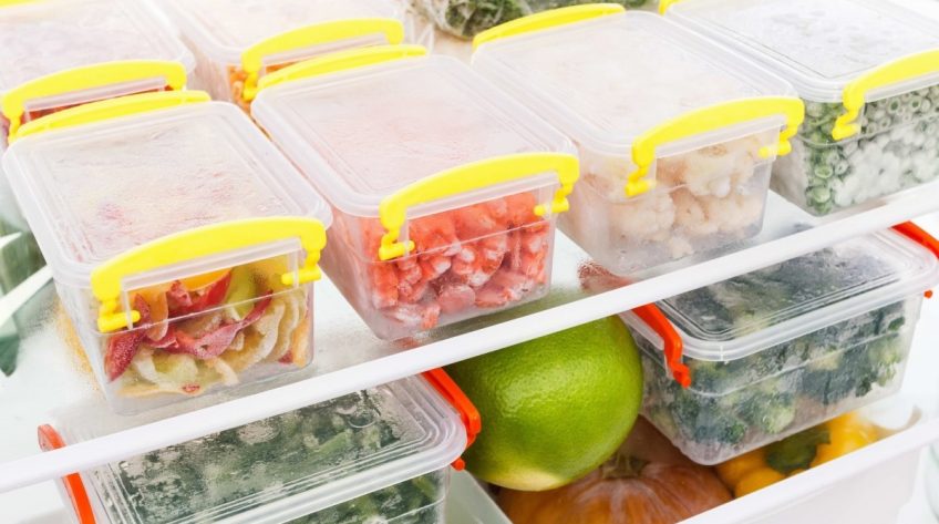 Nguy cơ ngộ độc thực phẩm mùa nắng nóng