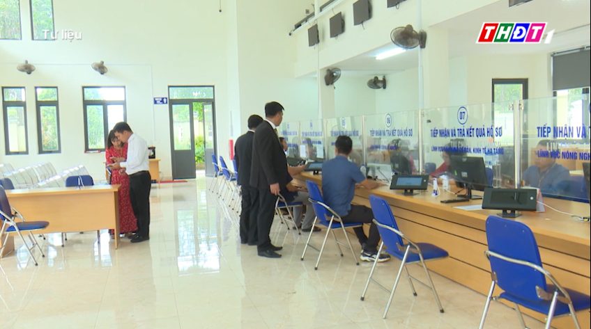 Chấm dứt tình trạng chậm trả lương cán bộ xã trước ngày 15/9