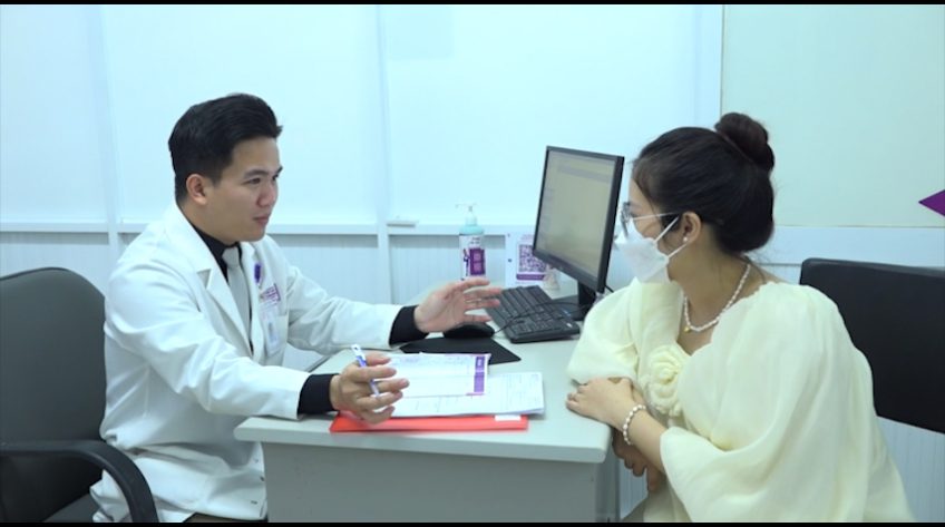 Xoắn dây rốn: Biến chứng thai kỳ không biểu hiện